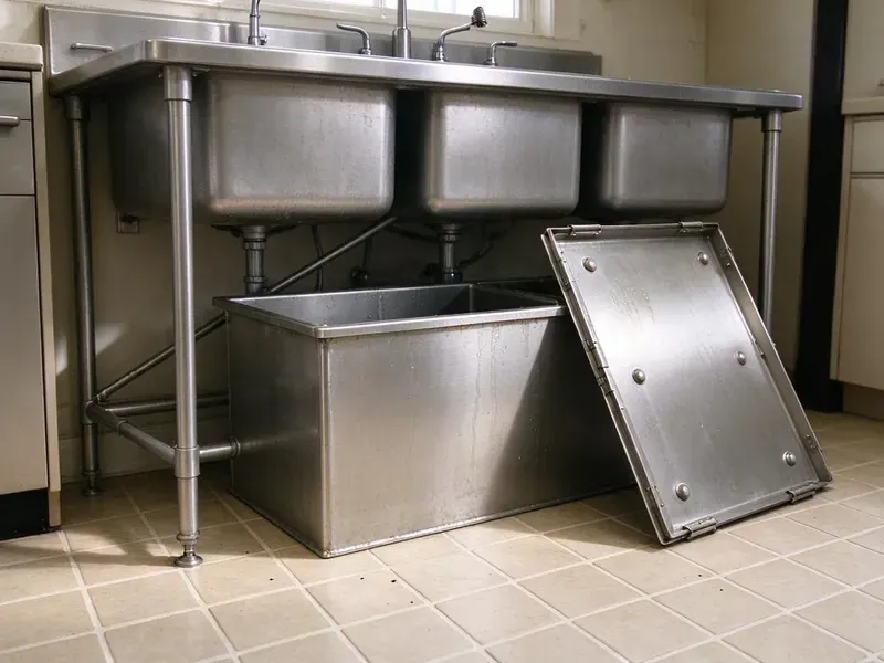 Fast, Clean Garbage Disposal Replacement in Manchester, NH