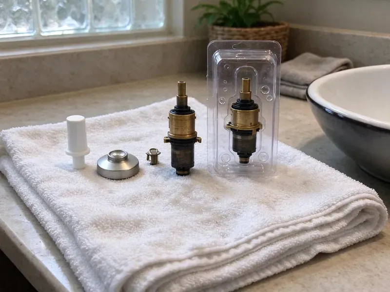Leak-Free Sink Drain Replacement Service in Manchester, NH