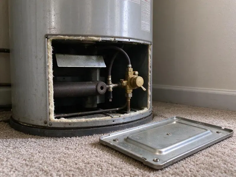 Trusted Water Leak Repair in Durham, NH