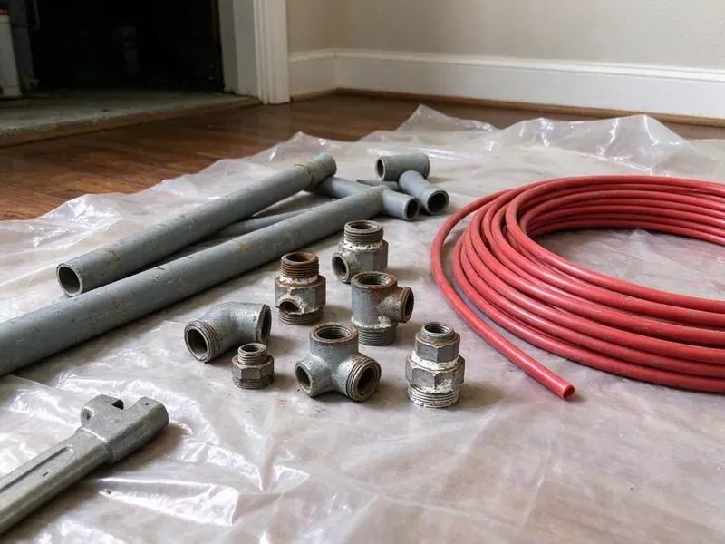 Well Pressure Tank Replacement in Dover, NH That Protects Your Pump