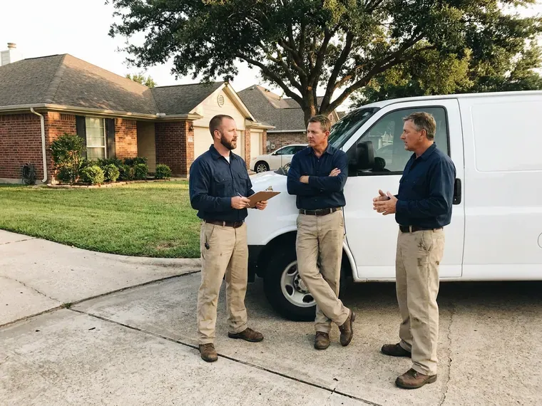 Storm Drain Cleaning service for Manchester, NH homeowners