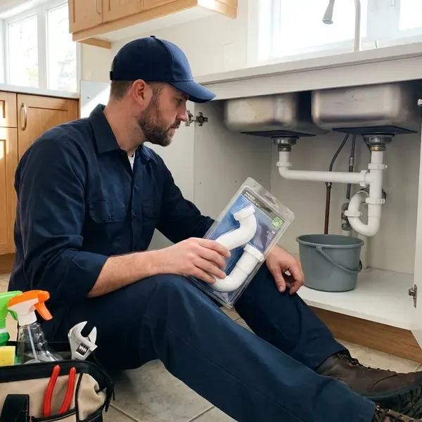 Plumbing Services in Nashua, NH