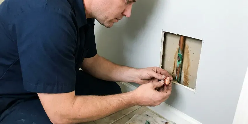 Drain Repairs service for Manchester homeowners