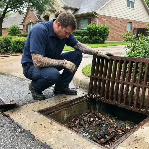 Drainage Services in Manchester, NH