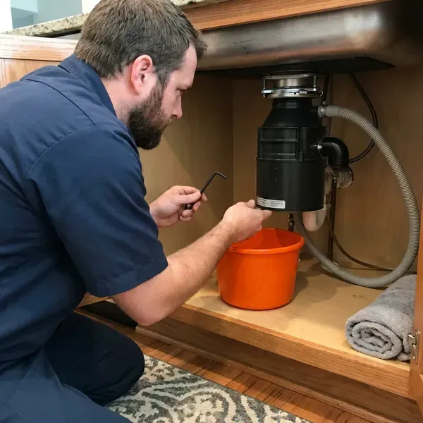 Keene, NH garbage disposal repair specialists