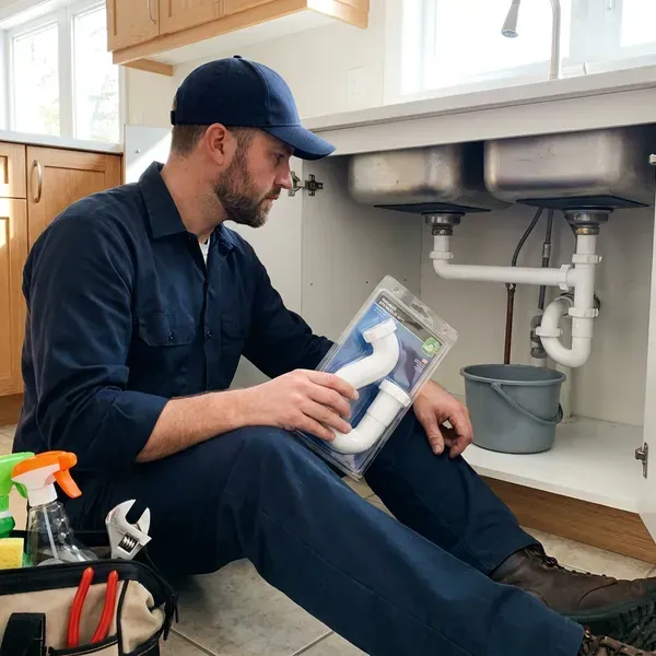 Plumbing Services in New Hampshire