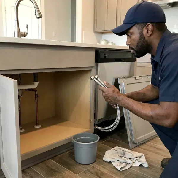 Exeter, NH kitchen plumbing specialists