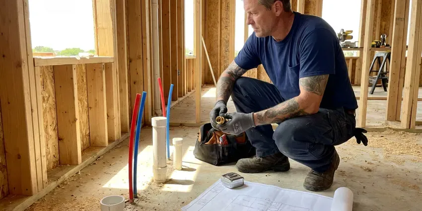Commercial Plumbing service for Manchester homeowners