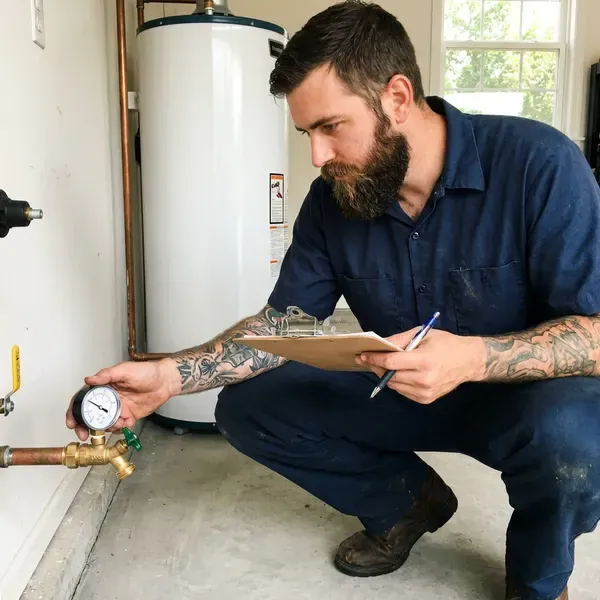 Plumbing Maintenance service for Dover, NH homeowners