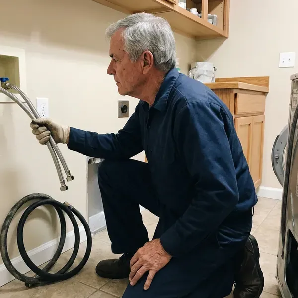 Professional plumbing repair, Manchester, NH
