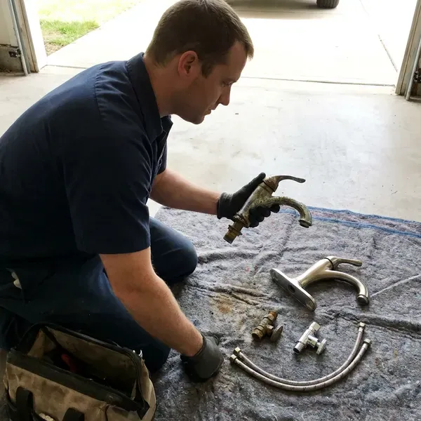 Plumbing Replacement service for Manchester, NH homeowners