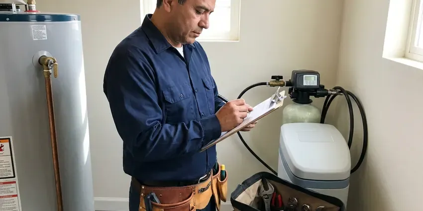 Residential Plumbing Service in Manchester