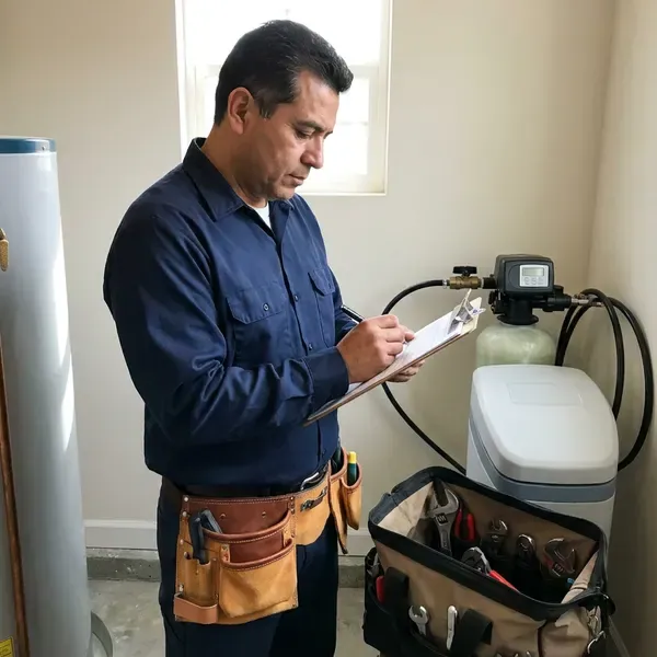 Residential Plumbing Service in Manchester, NH