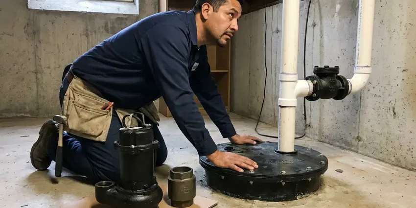 Backflow Preventer Installation service for Manchester homeowners
