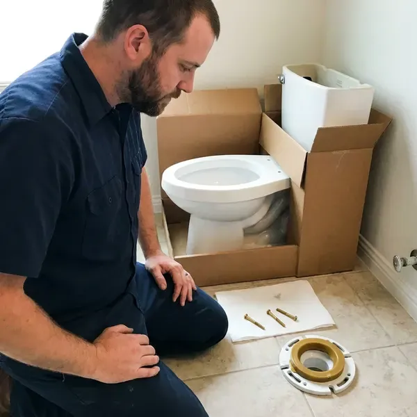 Durham, NH toilet replacement specialists