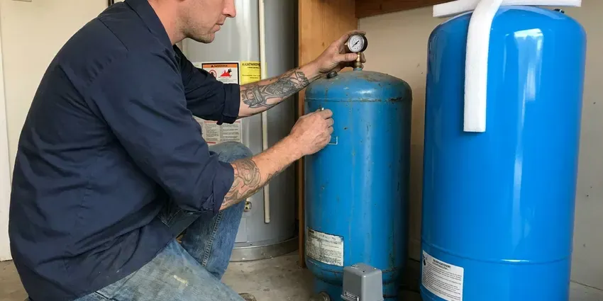 Pipe Replacement near Manchester