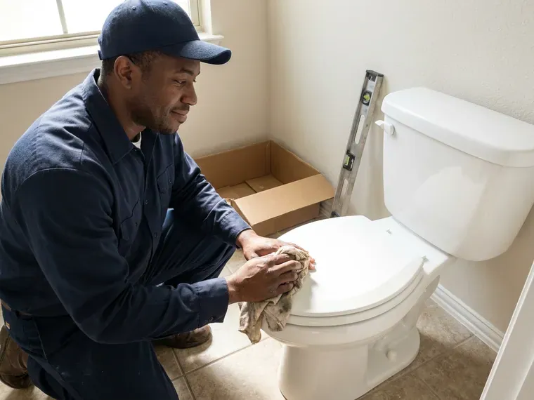 Why Choose FVR Plumbing for Plumbing Services in Concord, NH?