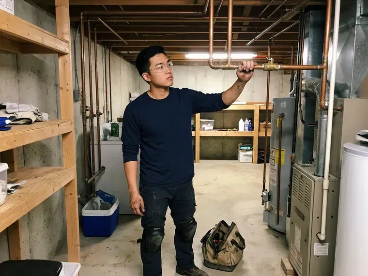 Why Choose FVR Plumbing for Plumbing Services in Derry, NH?